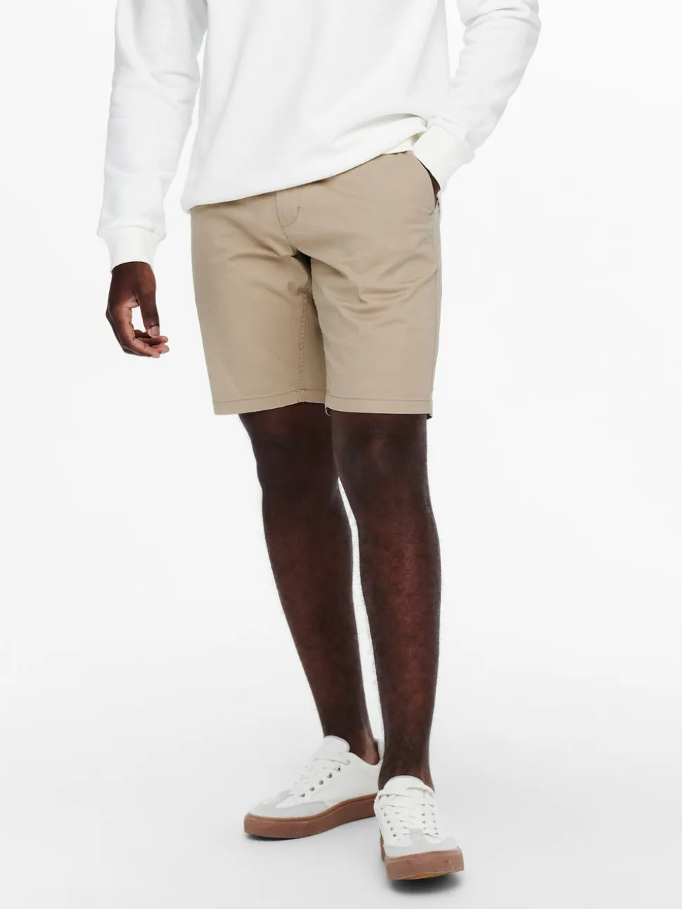 ONSCAM Corte regular Shorts