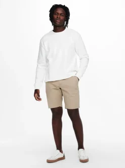 ONSCAM Corte regular Shorts
