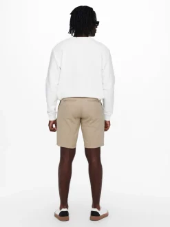 ONSCAM Corte regular Shorts
