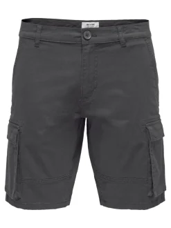 ONSCAM Corte regular Shorts