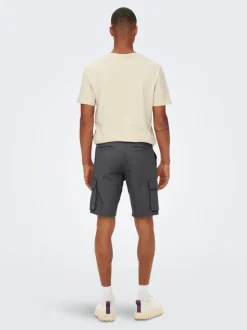 ONSCAM Corte regular Shorts