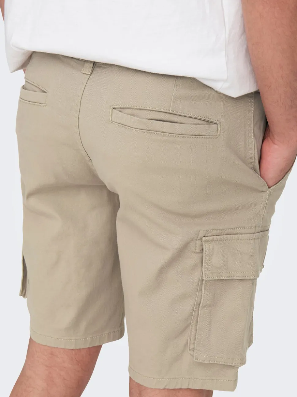 ONSCAM Corte regular Shorts