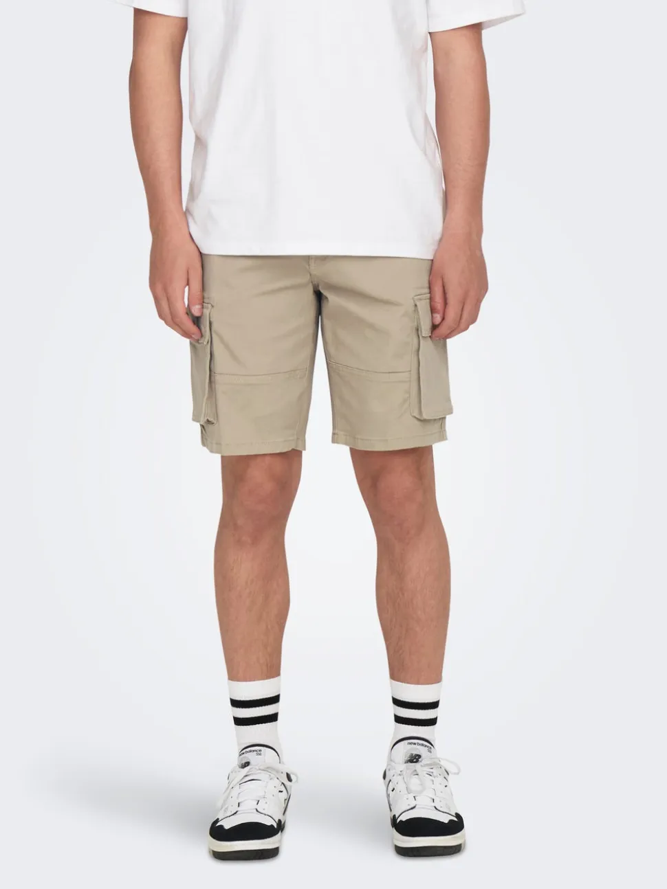 ONSCAM Corte regular Shorts