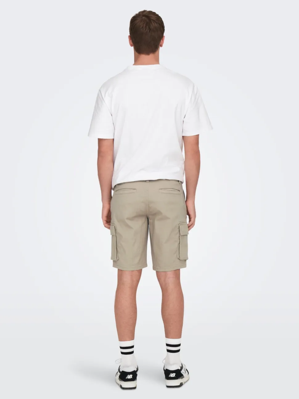 ONSCAM Corte regular Shorts