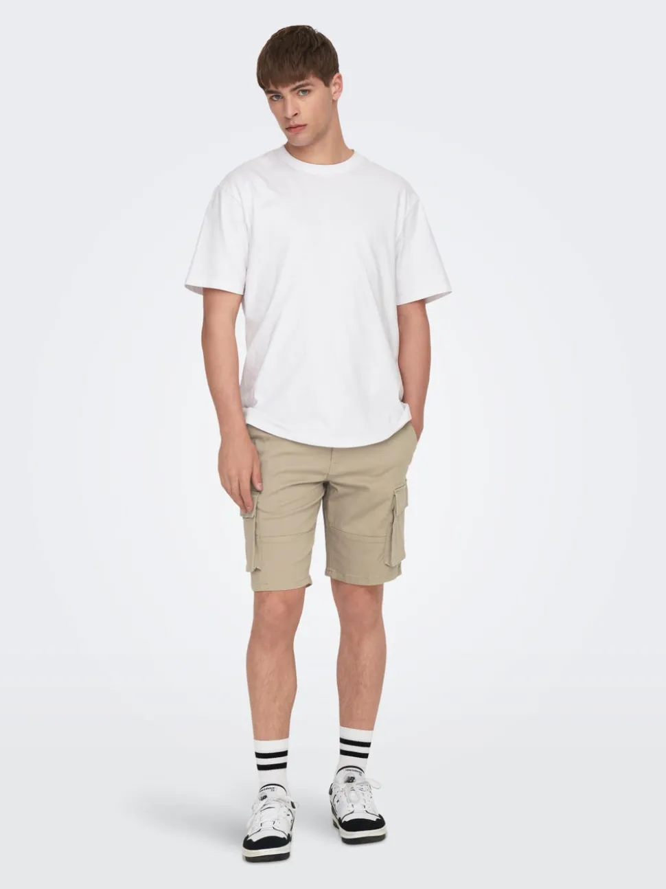 ONSCAM Corte regular Shorts