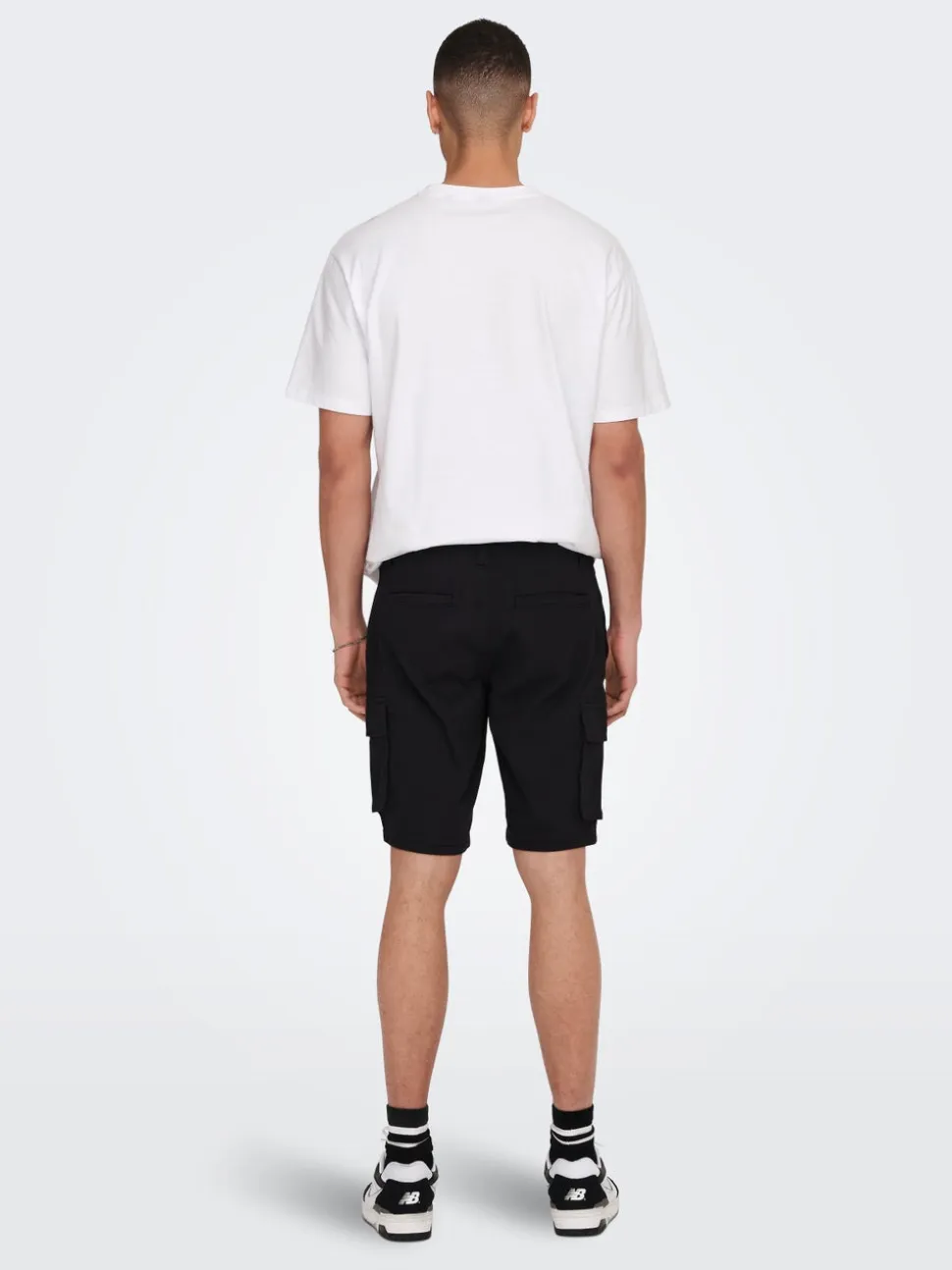 ONSCAM Corte regular Shorts