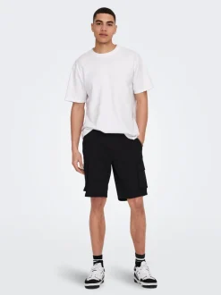 ONSCAM Corte regular Shorts