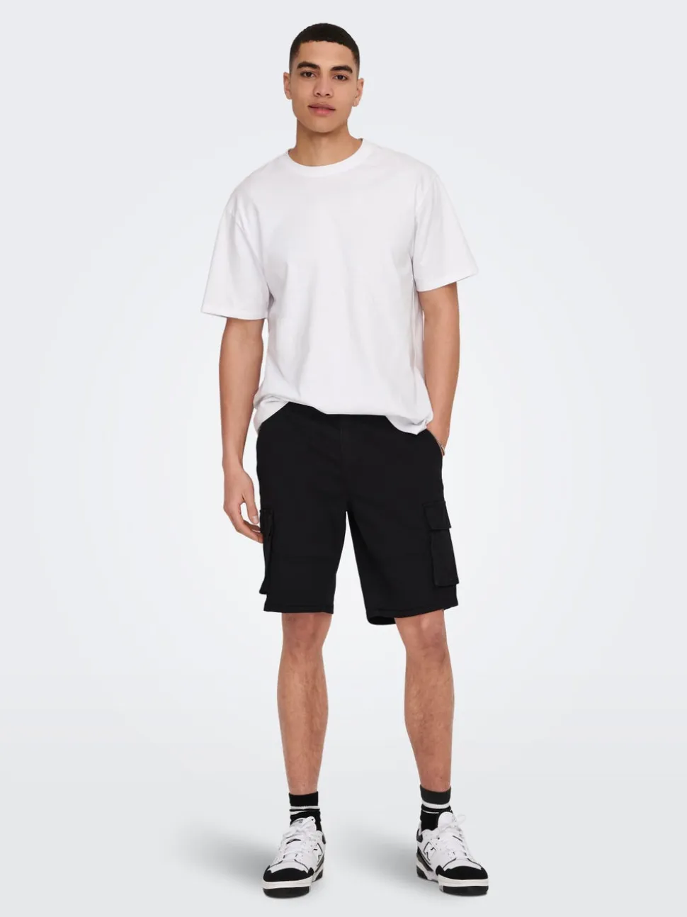 ONSCAM Corte regular Shorts