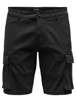 ONSCAM Corte regular Shorts
