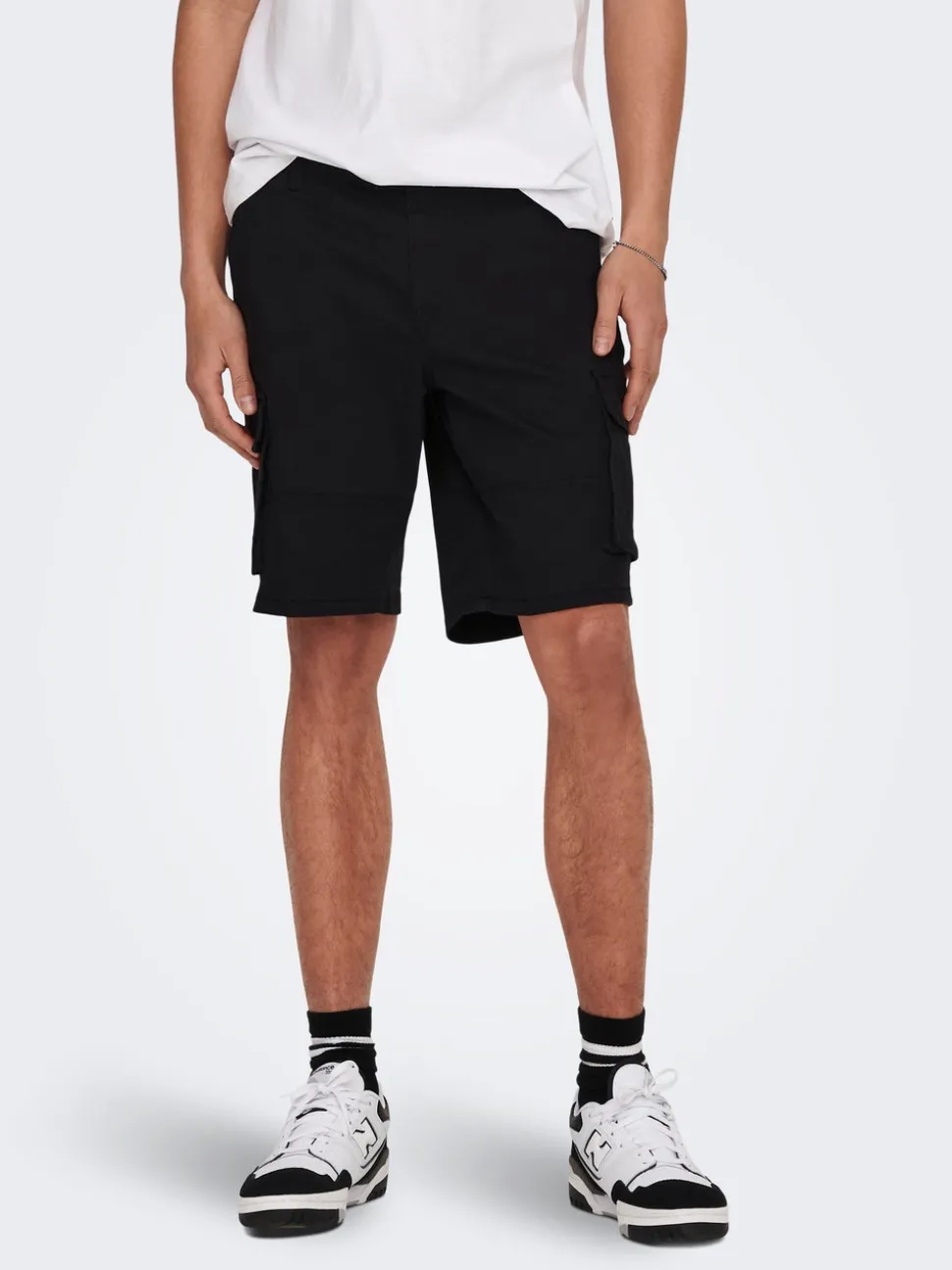 ONSCAM Corte regular Shorts