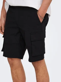 ONSCAM Corte regular Shorts