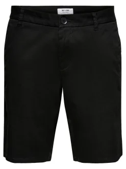 ONSCAM Corte regular Shorts
