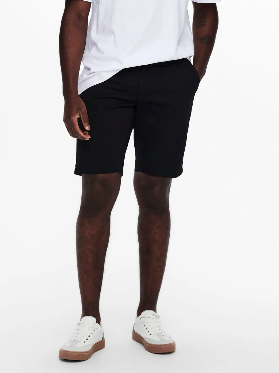 ONSCAM Corte regular Shorts