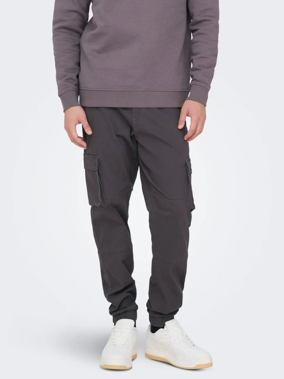 ONSCAM Corte tapered Pantalones cargo