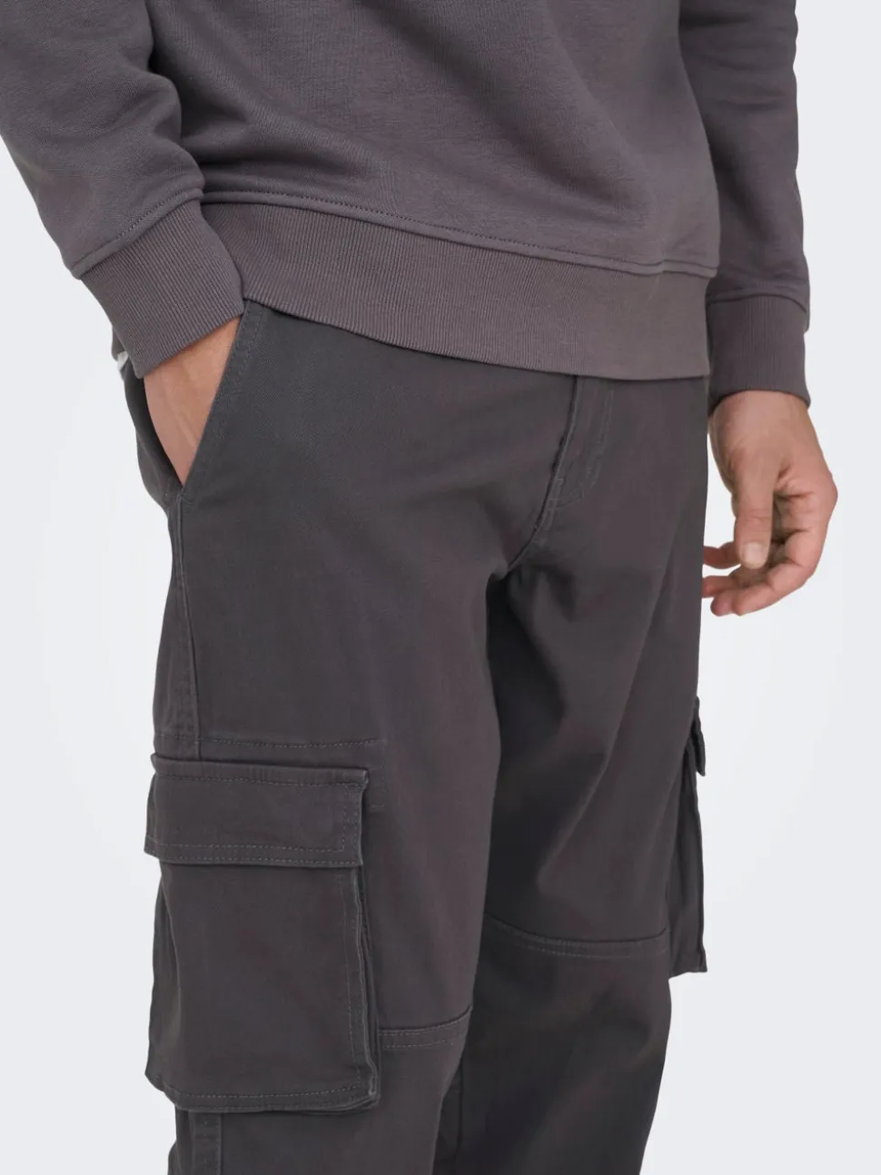 ONSCAM Corte tapered Pantalones cargo