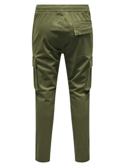 ONSCAM Corte tapered Pantalones cargo
