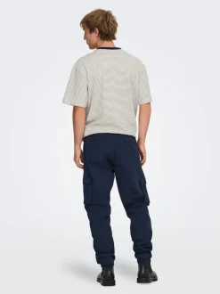 ONSCAM Corte tapered Pantalones cargo