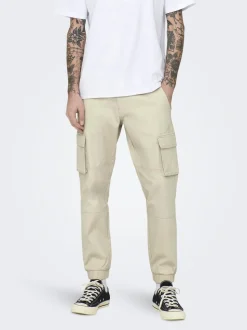 ONSCAM Corte tapered Pantalones cargo