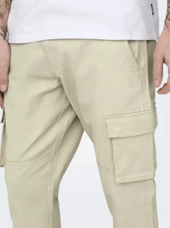ONSCAM Corte tapered Pantalones cargo