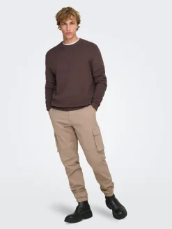 ONSCAM Corte tapered Pantalones cargo