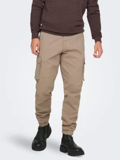 ONSCAM Corte tapered Pantalones cargo