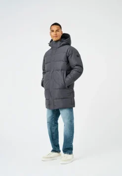 ONSCARL Chaqueta corta acolchada