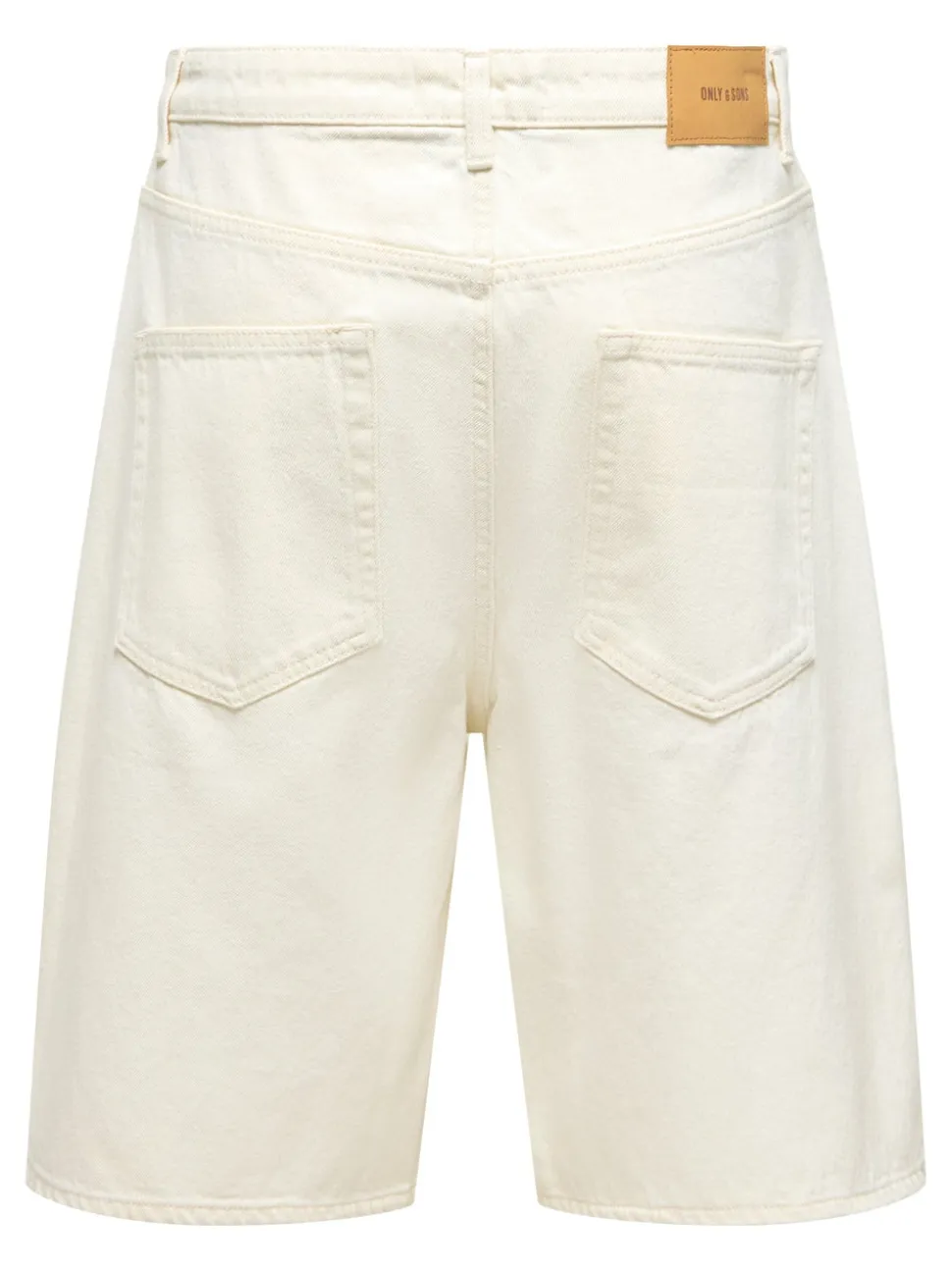 ONSCARL Cintura media Corte balloon Shorts
