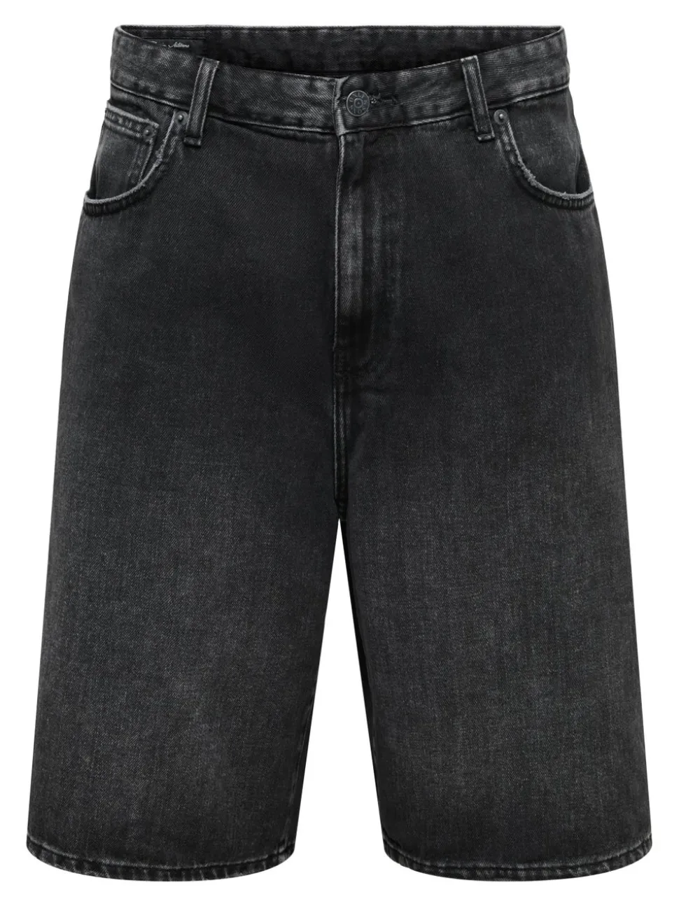 ONSCARL Talle medio Corte balloon Shorts