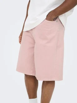 ONSCARL Talle medio Corte balloon Shorts