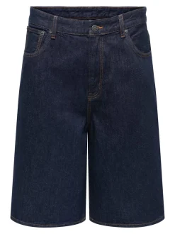 ONSCARL Talle medio Corte balloon Shorts
