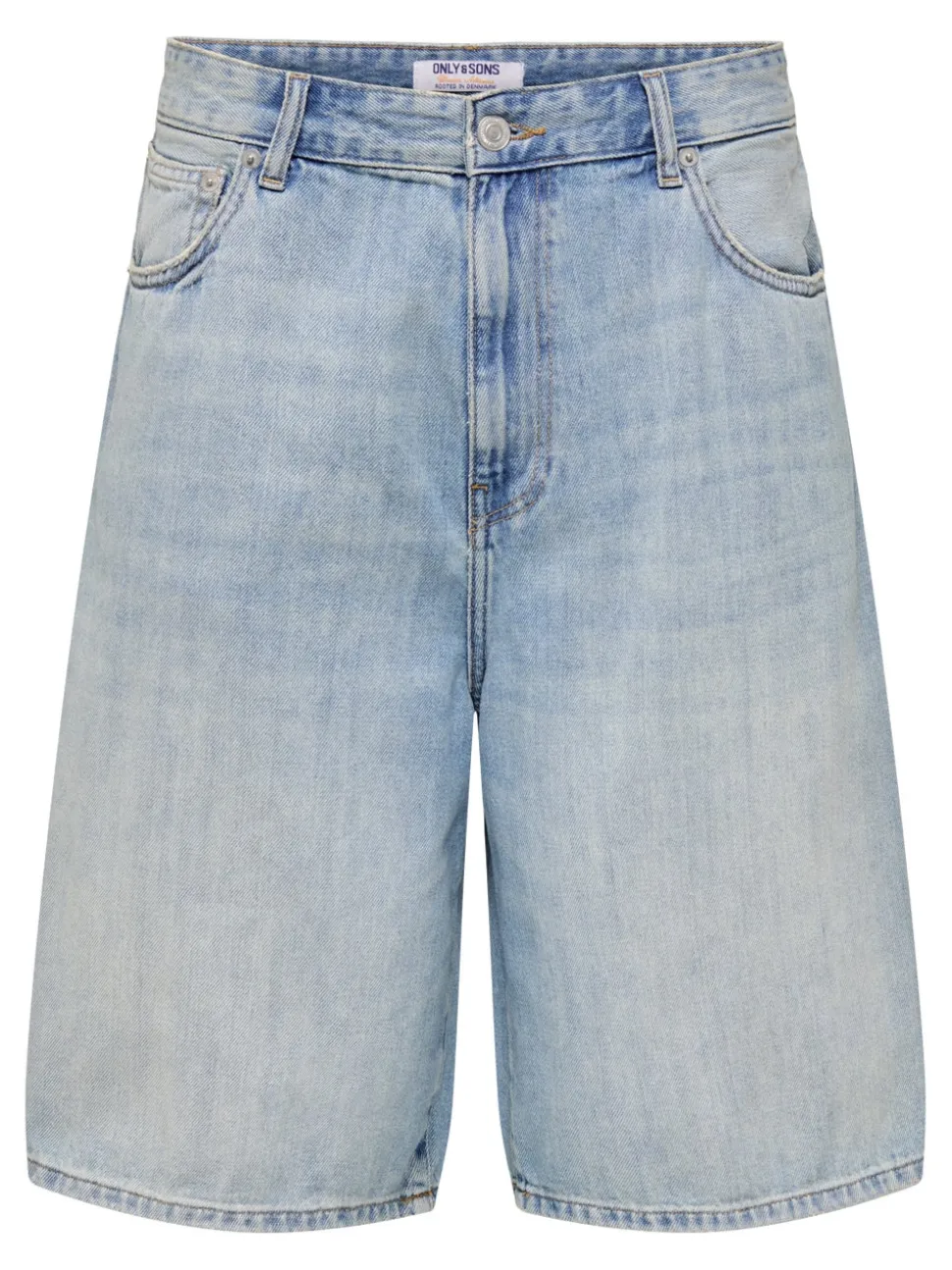 ONSCARL Talle medio Corte balloon Shorts