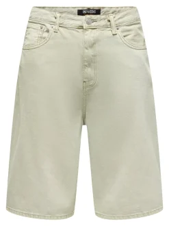 ONSCARL Talle medio Corte balloon Shorts