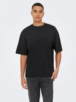 ONSCASPIAN Camiseta