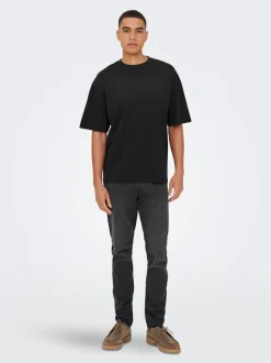 ONSCASPIAN Camiseta