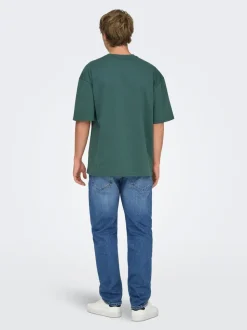 ONSCASPIAN Camiseta
