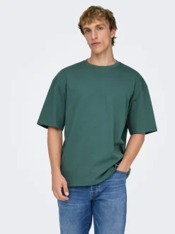 ONSCASPIAN Camiseta