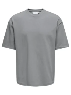 ONSCASPIAN Camiseta