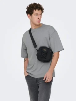 ONSCASPIAN Camiseta
