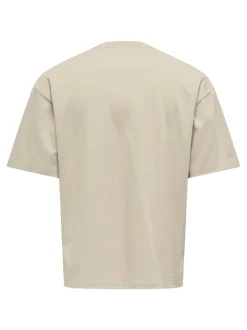 ONSCASPIAN Camiseta