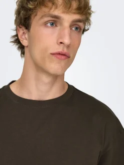 ONSCASPIAN Camiseta