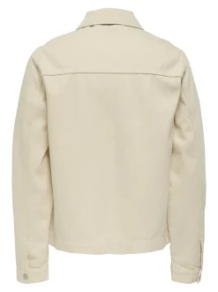 ONSCASSEL Camisa chaqueta
