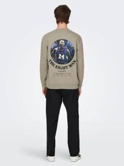 ONSCELEBRITY Sudaderas