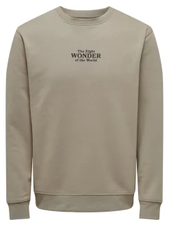 ONSCELEBRITY Sudaderas