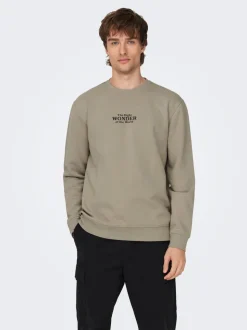ONSCELEBRITY Sudaderas