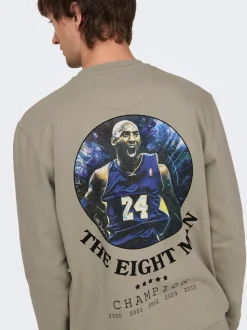 ONSCELEBRITY Sudaderas