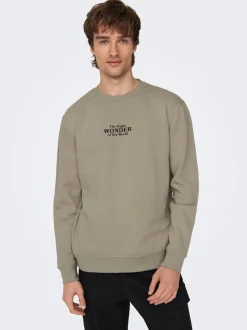 ONSCELEBRITY Sudaderas