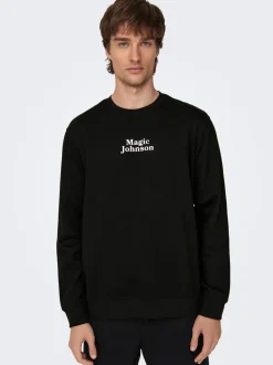 ONSCELEBRITY Sudaderas