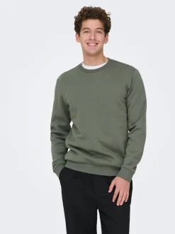 ONSCERES Sudaderas