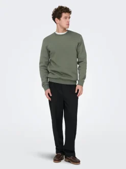 ONSCERES Sudaderas