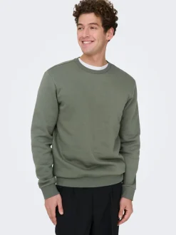 ONSCERES Sudaderas
